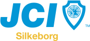 JCI Silkeborg logo